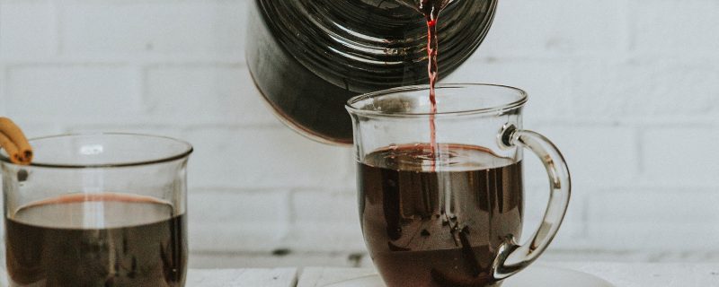 The best mulled wine recipe