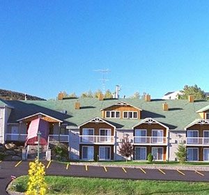 Auberge Bromont 540x280