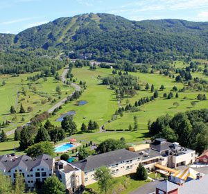 Golf chateau bromont 540x220