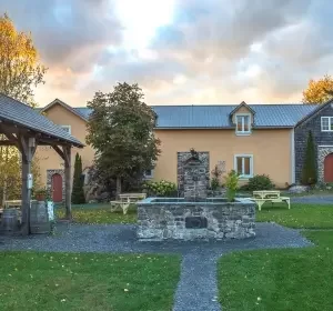 clos saragnat540