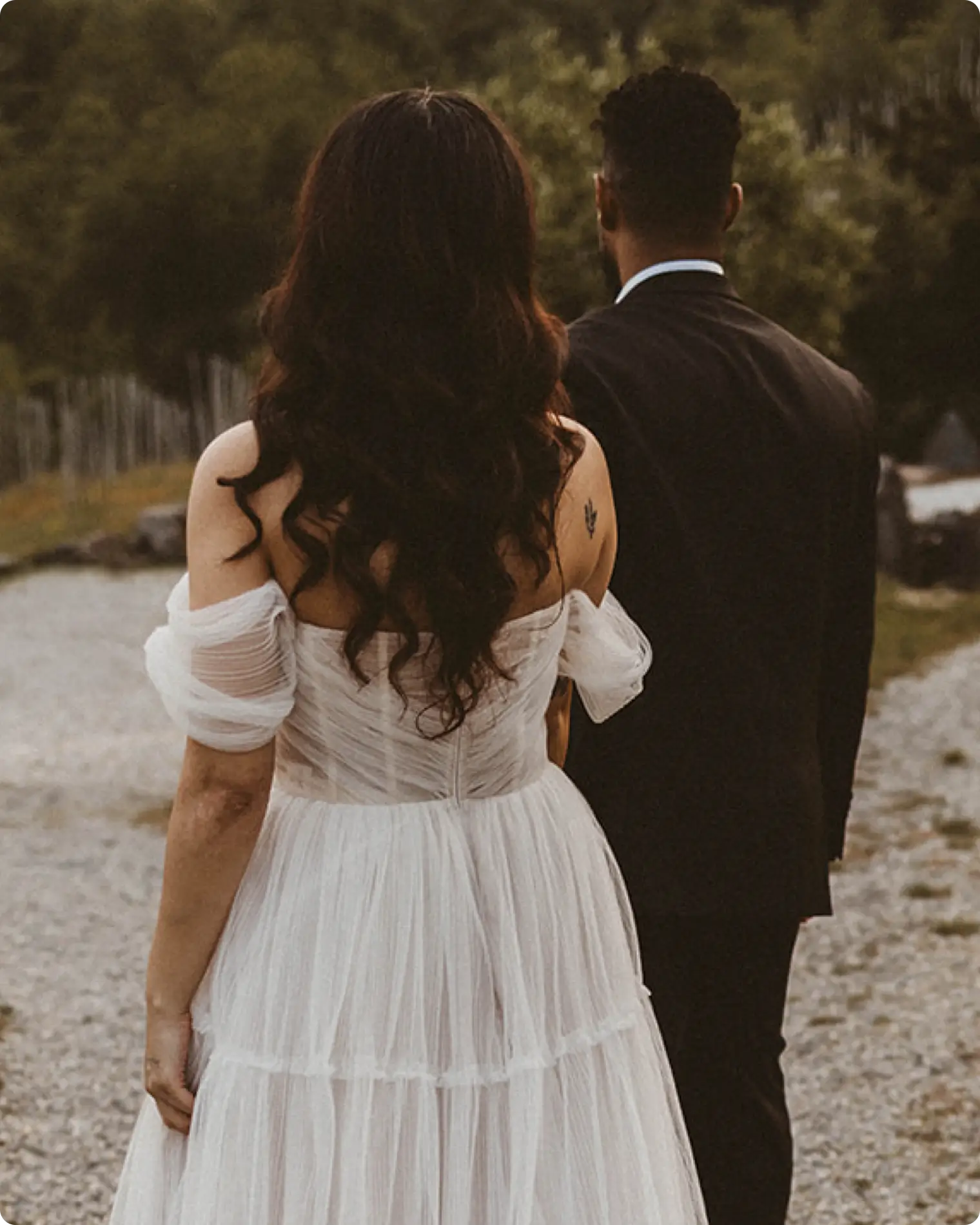 mariage