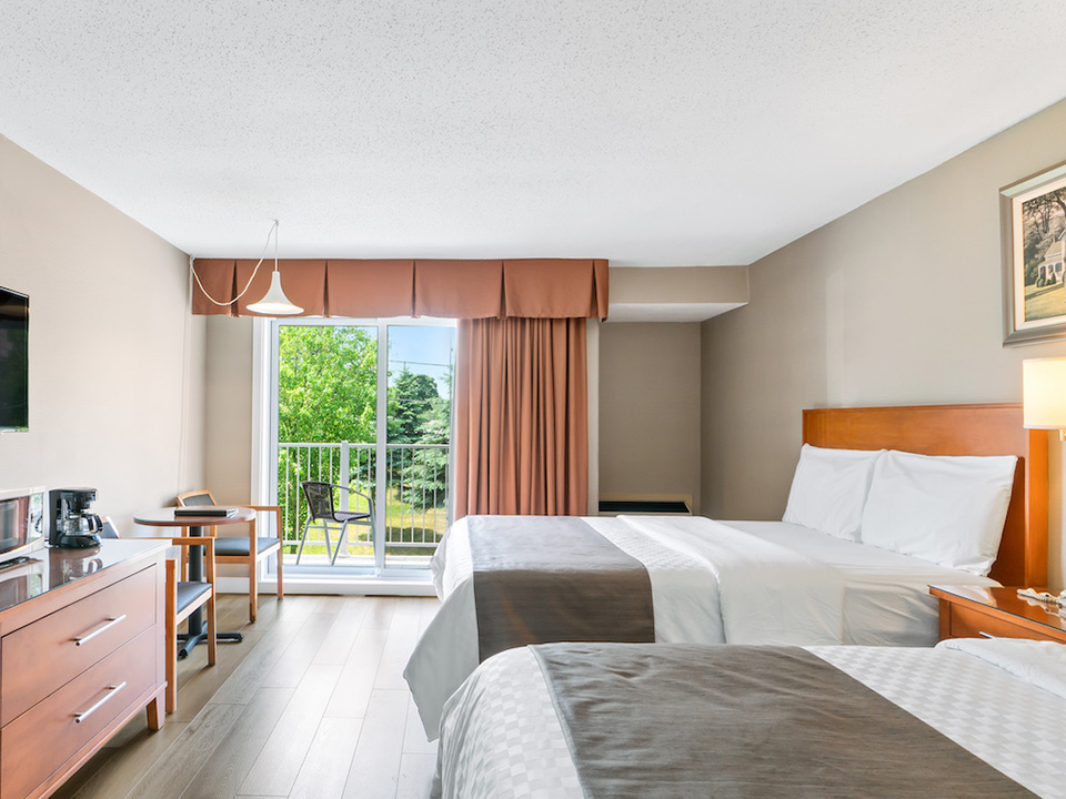 hotelbromont