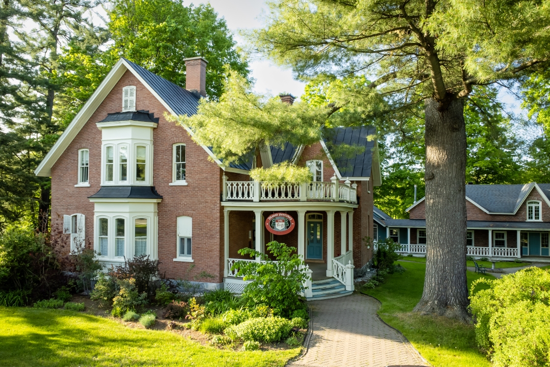 manoir sweetsburgRDV